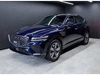 Genesis GV80 Coupe