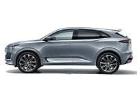 Changan Uni-K - 1