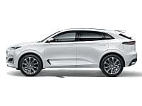 Changan Uni-K - 1
