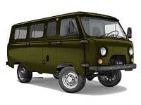 UAZ 3909 Комби - 1