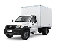 UAZ Profi - 1