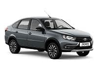 Lada Granta Active Cross - 1