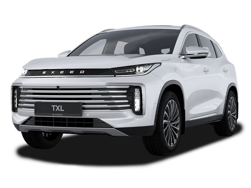 EXEED TXL XEY***9802 Prestige 1.6 TGDI DCT7 AWD в лизинг - 1