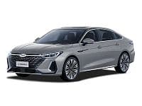 Chery Arrizo 8 - 1