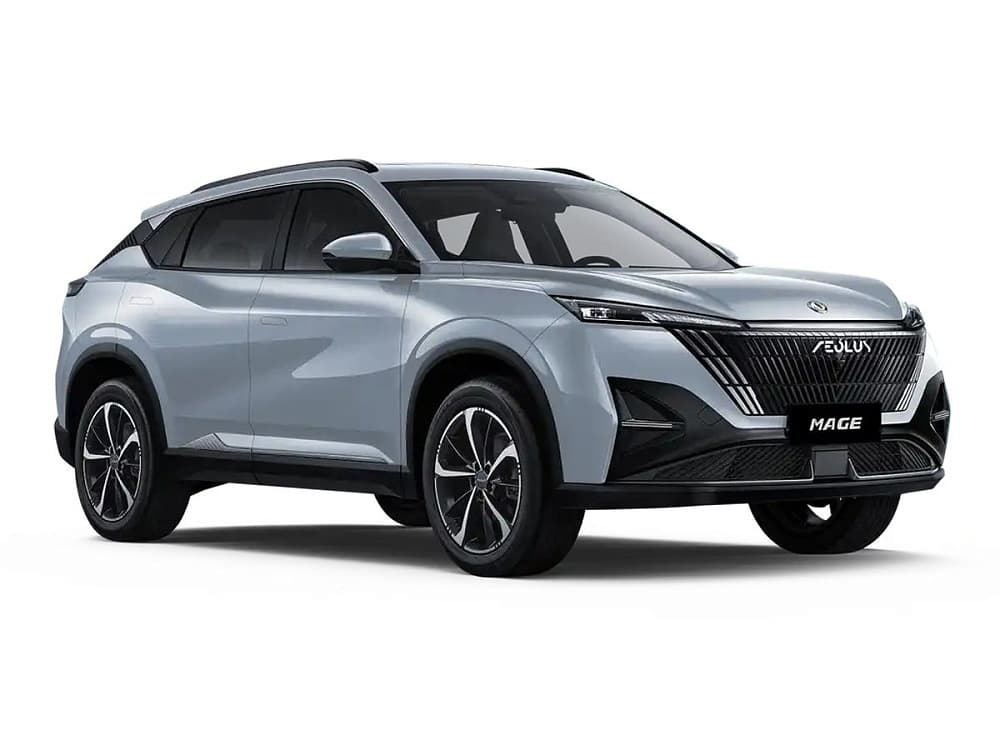 DongFeng Mage LGJ***6445 Progressive 1.5T DCT7 в лизинг - 1