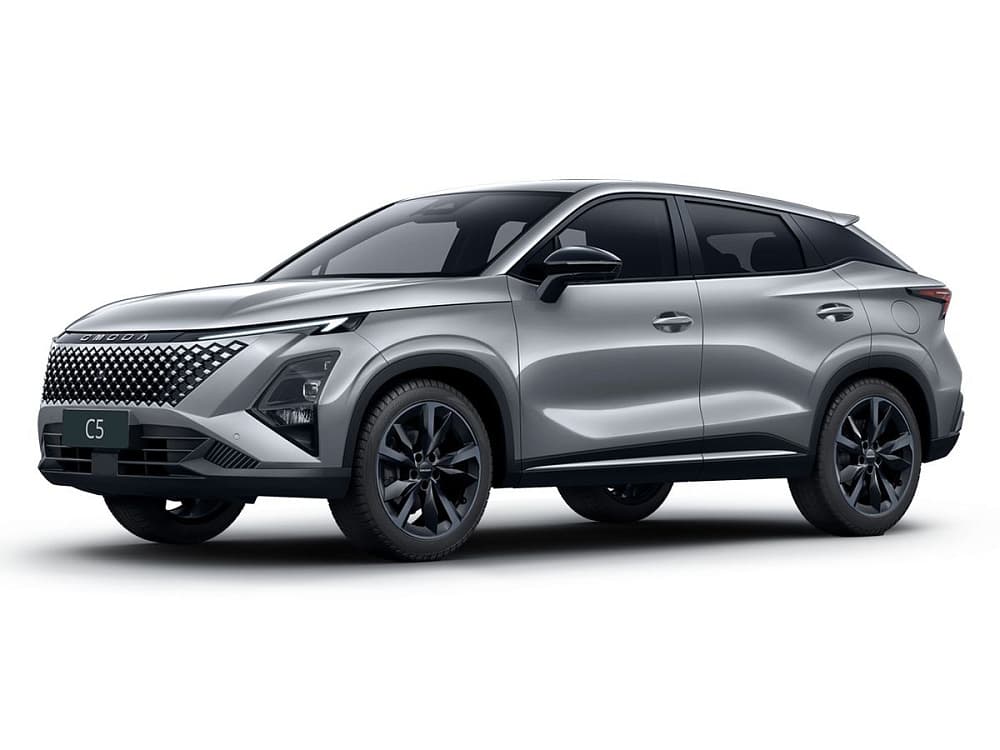 OMODA C5 LVV***7720 Ultimate 1.5 CVT в лизинг - 1