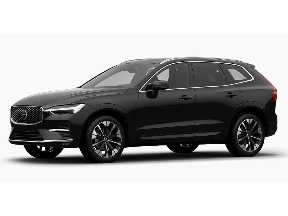 Volvo XC60 LYV***7127 B5 Zhiyuan Extreme Night Black Edition 250hp 8AT в лизинг - 1