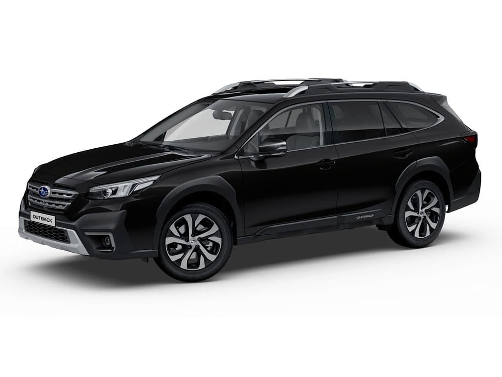 Subaru Outback JF1***3573 2.5i-T Field ES CVT в лизинг - 1