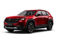 Mazda CX-50