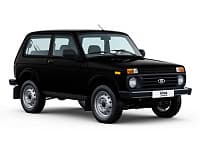 Lada Niva Legend 3 дв