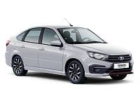 Lada Granta Sportline лифтбек - 1