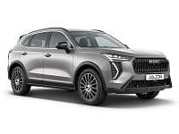 Haval Jolion - 1