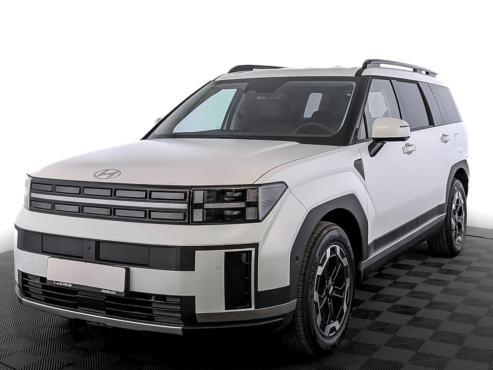 Hyundai Santa Fe MXH***3219 Modern 2.0T 8AT в лизинг - 1