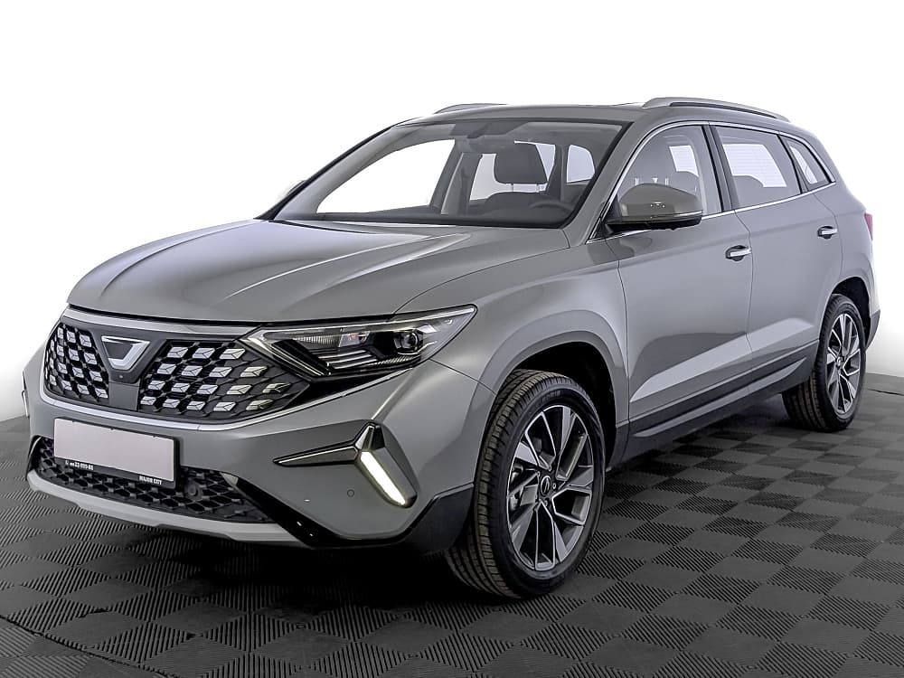 Jetta VS7 LFV***3911 Glory Plus 280TSI 6AT в лизинг - 1