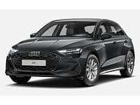 Audi A3 Sportback - 1