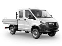 GAZ ГАЗель NN - 1