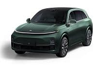 Lixiang L7 - 1