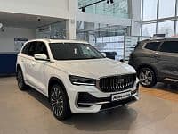 Geely Monjaro - 1