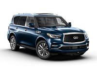 INFINITI QX80