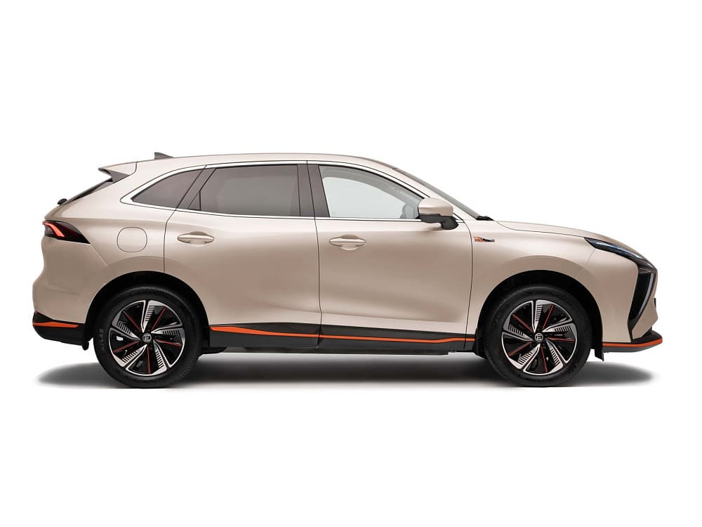 Evolute i-SKY XXX***3595 Base (150 кВт) в лизинг - 1