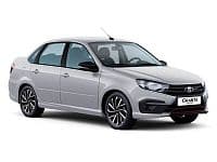 Lada Granta Sport седан - 1