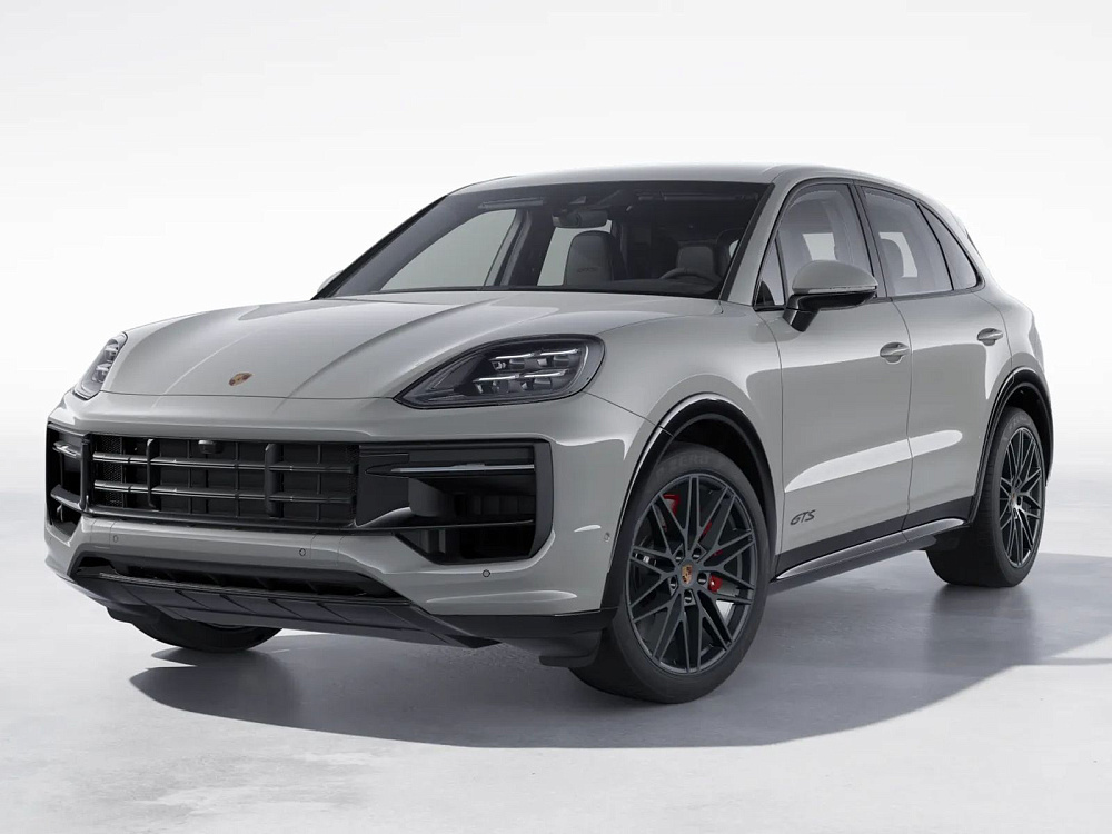 Porsche Cayenne WP1***2143 GTS в лизинг - 1