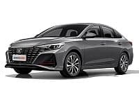 Changan Eado Plus - 1