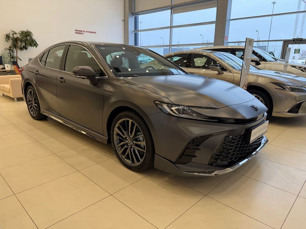 Toyota Camry LVG***4591 2.0HXS Glorious Edition в лизинг - 1