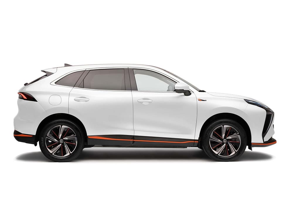 Evolute i-SKY XXX***3593 Base (150 кВт) в лизинг - 1