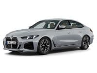 BMW 4 серия Gran Coupe - 1
