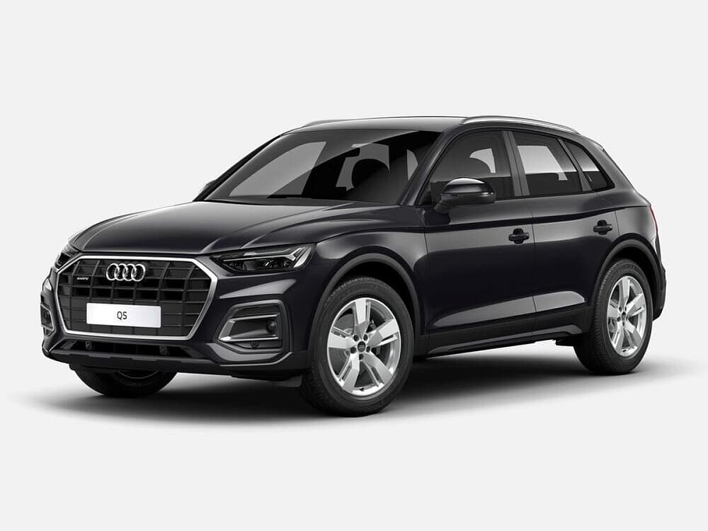 Audi Q5 WAU***5027 Sport 45 TFSI quattro S tronic в лизинг - 1