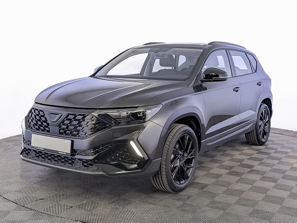 Jetta VS5 LFV***0297 Brilliant Enjoyment 280TSI 6AT в лизинг - 1