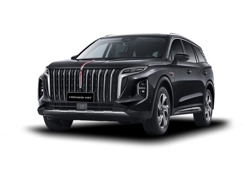 Hongqi HS7 LFP***0336 2.0T Executive AWD в лизинг - 1