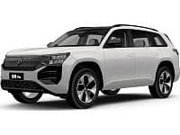 Volkswagen Teramont Pro - 1