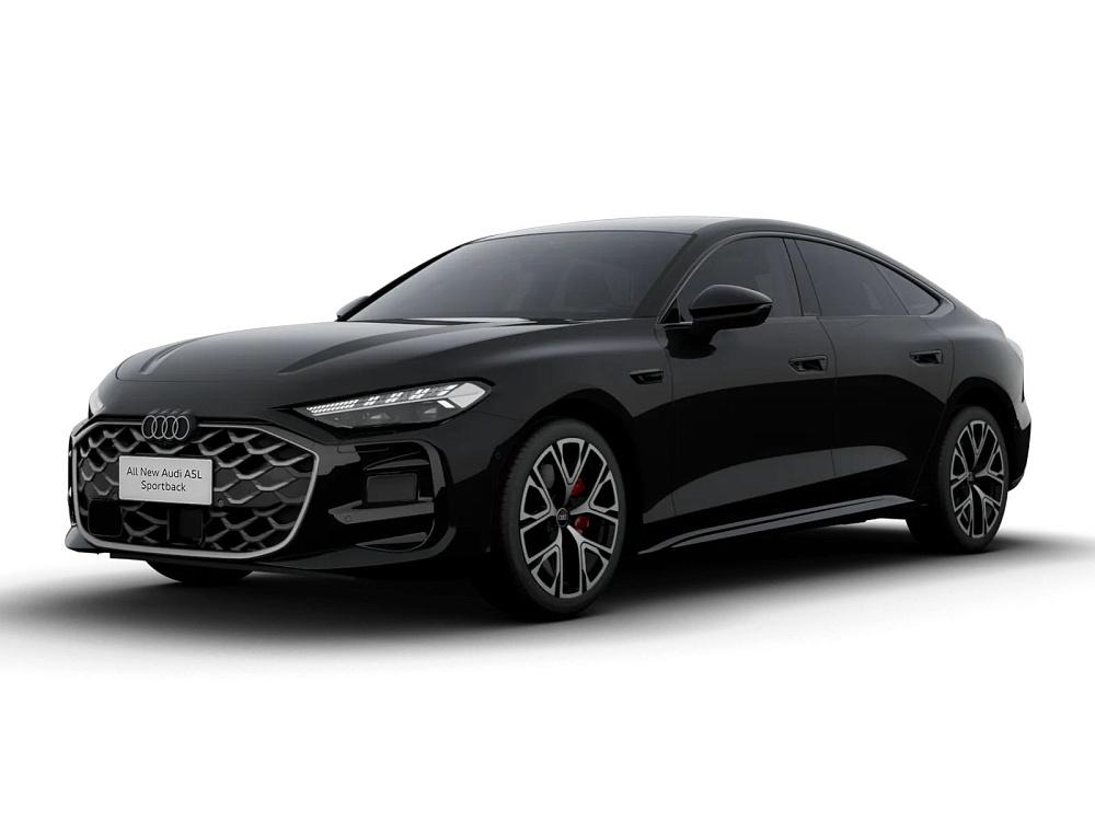 Audi A5 Sportback L LSV***6885 Smart 2.0T TFSI 150 kW quattro S tronic в лизинг - 1