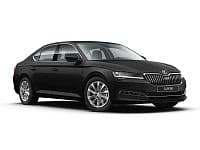 Skoda Superb - 1