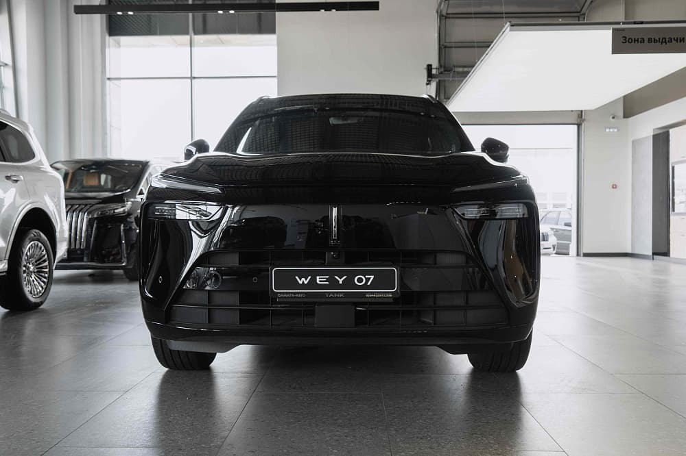 Wey 07 LGW***7689 Premium 1.5 PHEV DHT 4WD в лизинг - 1