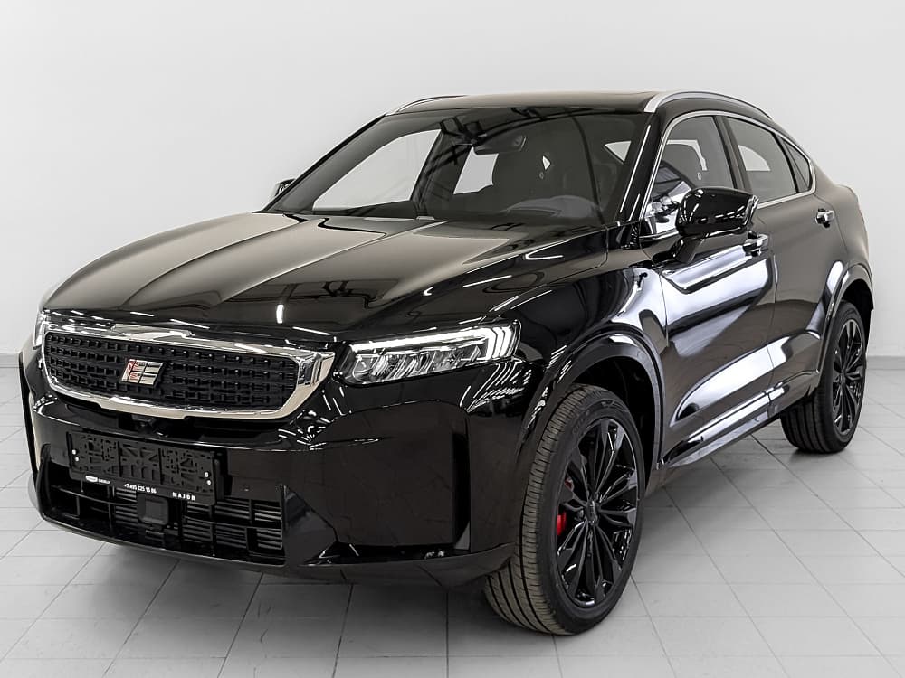 Knewstar 001 LHA***2424 Flagship Sport 2.0T 4WD 8AT в лизинг - 1