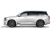 GAC GS8 - 1