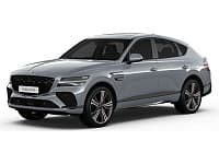 Genesis GV80 Coupe