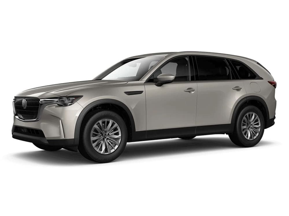 Mazda CX-90 JMZ***0235 High 3.3 e-Skyactiv MHEV 8AT 4WD в лизинг - 1