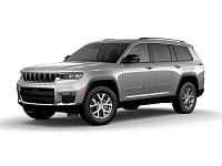 Jeep Grand Cherokee L