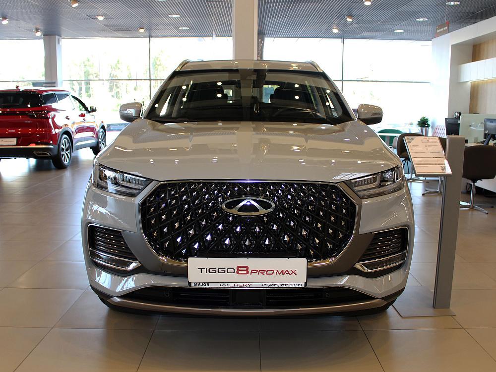 Chery Tiggo 8 PRO MAX LVT***5109 Dreamline 4WD в лизинг - 1