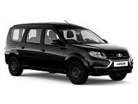 Lada Largus универсал - 1