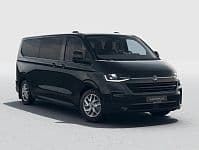 Volkswagen Caravelle - 1