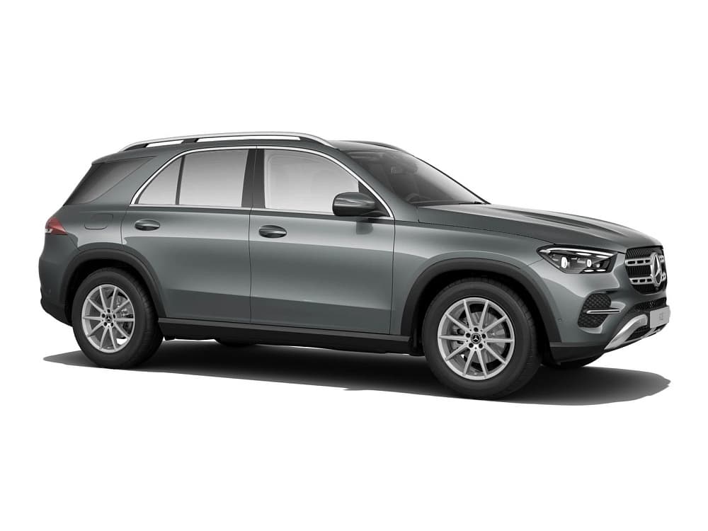 Mercedes-Benz GLE W1N***6039 450 4MATIC в лизинг - 1