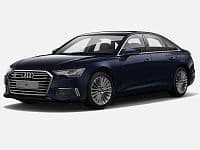 Audi A6 - 1