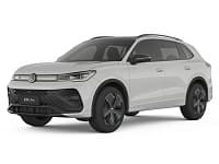 Volkswagen Tiguan L Pro