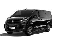 Citroen SpaceTourer - 1