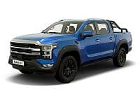 Foton Tunland V7 - 1